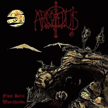 Armatus (CRO) : From Karst Wastelands​.​.​.